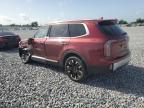 2024 Kia Telluride Sx na sprzedaż w Arcadia, FL - Side