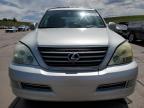 2004 Lexus Gx 470 de vânzare în Littleton, CO - Rear End