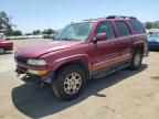 2005 Chevrolet Tahoe K1500   for Sale in San Martin, CA - Front End