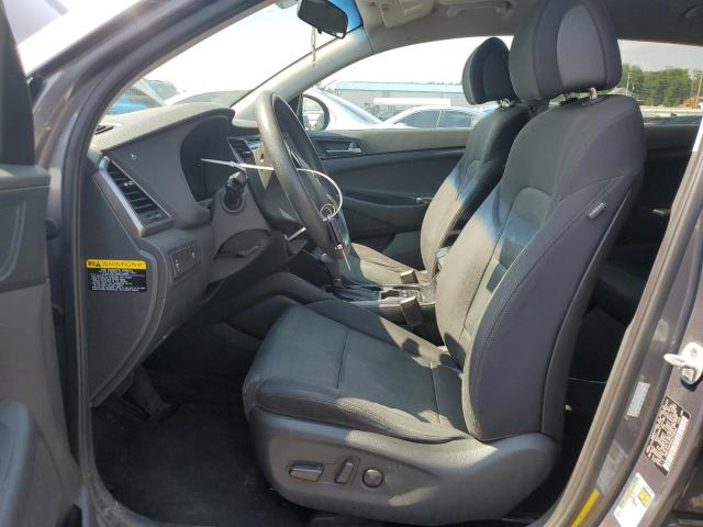  HYUNDAI TUCSON 2016 Szary