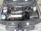 2003 SEAT LEON 20V T for sale at Copart EAST KILBRIDE
