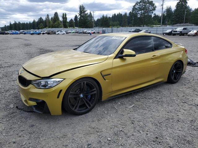 BMW M4 – zdjęcie z aukcji, lot #61685205