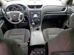 2015 Chevrolet Traverse Lt for Sale in Grand Prairie, TX - Rear End