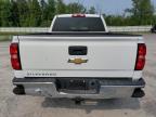 2017 Chevrolet Silverado K1500 Custom للبيع في Leroy، NY - Front End