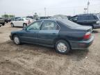 1996 Honda Accord Value de vânzare în Greenwood, NE - Hail