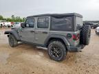 2021 Jeep Wrangler Unlimited Sport   de vânzare în Houston, TX - All Over