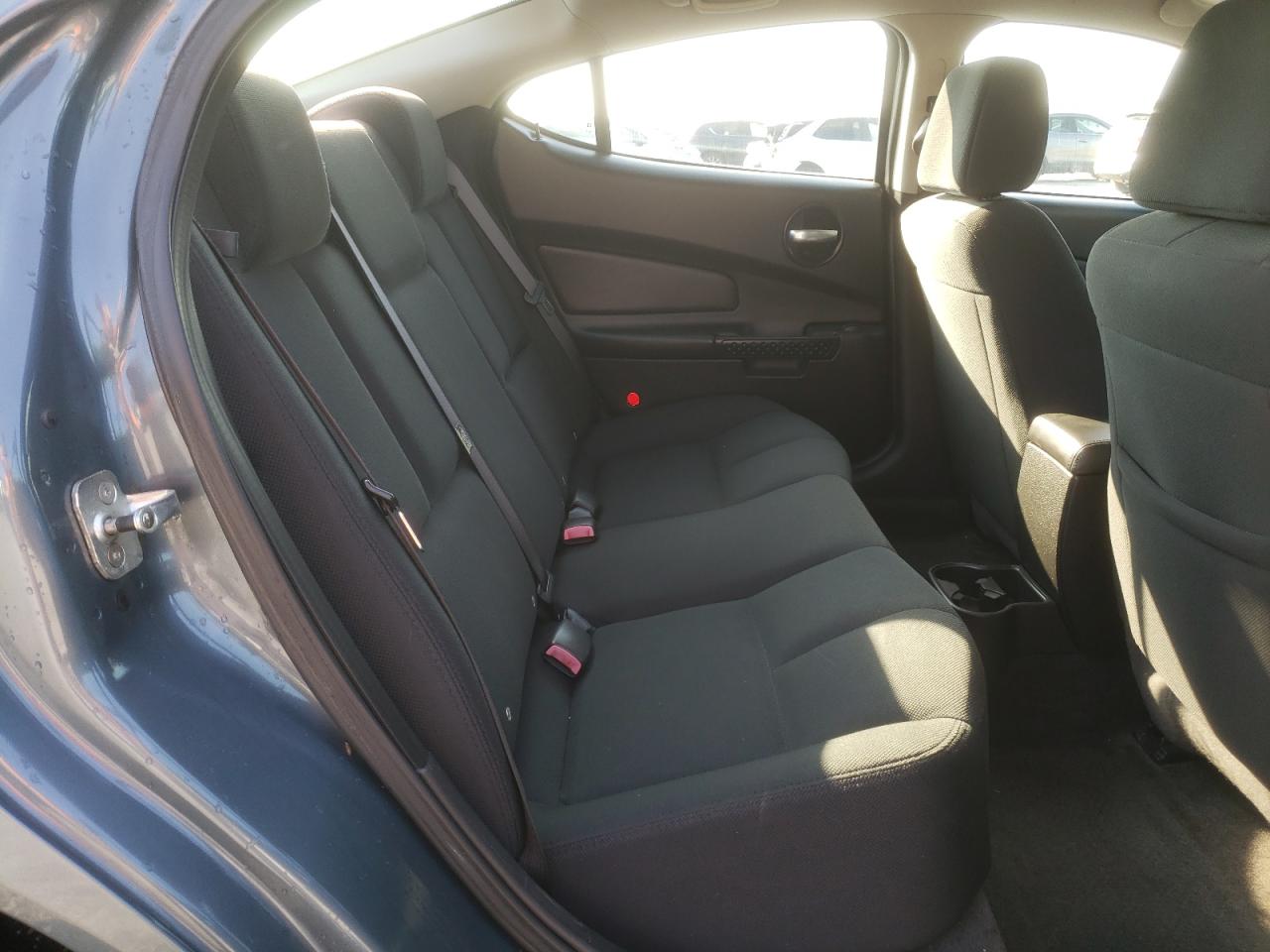 2006 Pontiac Grand Prix VIN: 2G2WP552361294153 Lot: 62405365