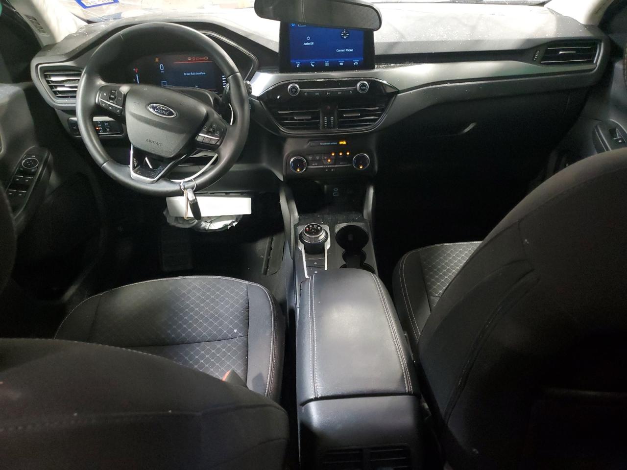 2023 Ford Escape Active VIN: 1FMCU0GN3PUA42101 Lot: 60108055