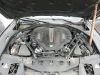 2013 Bmw 750 Lxi იყიდება Davison-ში, MI - Minor Dent/Scratches