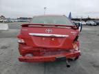 2007 Toyota Yaris  de vânzare în Wilmington, CA - Front End