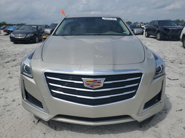  CADILLAC CTS 2015 Złoty