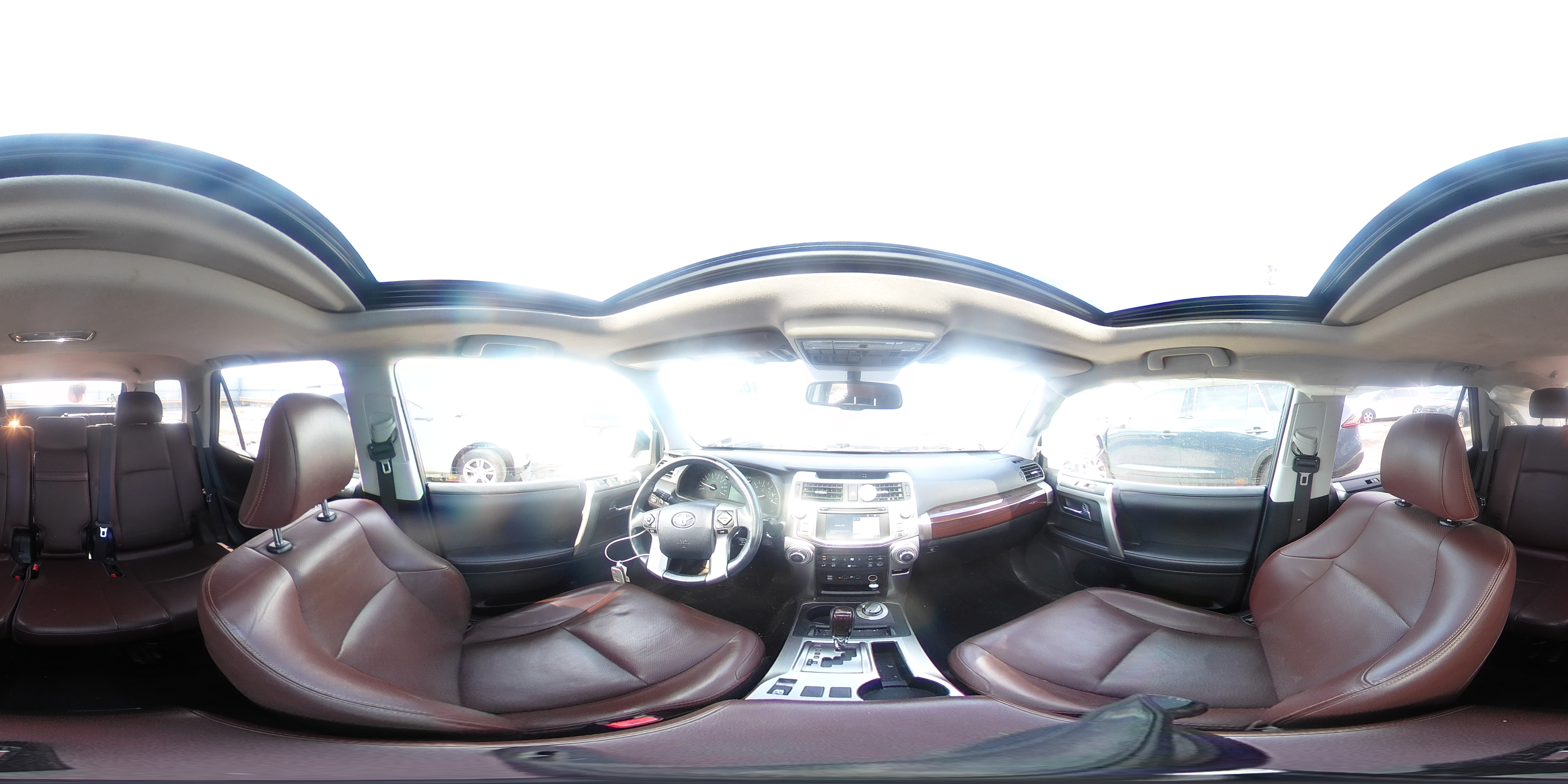 2018 Toyota 4Runner Sr5/Sr5 Premium VIN: JTEBU5JRXJ5510590 Lot: 62786435