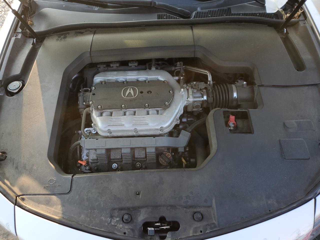 2012 Acura Tl VIN: 19UUA8F23CA023682 Lot: 61992975