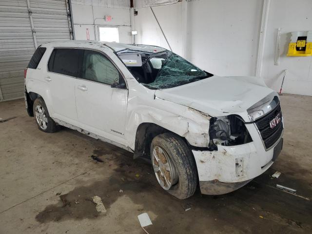  GMC TERRAIN 2014 Biały