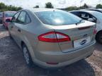 2010 FORD MONDEO EDG for sale at Copart BRISTOL