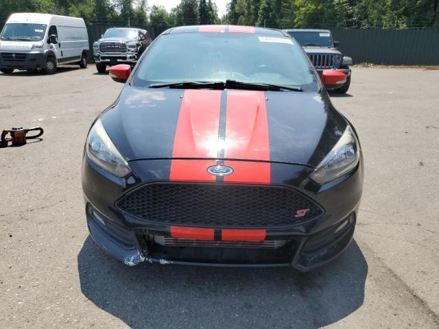  FORD FOCUS 2016 Czarny