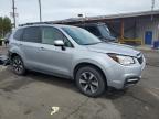 2018 Subaru Forester 2.5I Premium for Sale in Denver, CO - Rear End