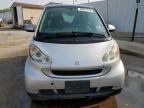 2008 Smart Fortwo Pure за продажба в Louisville, KY - Normal Wear