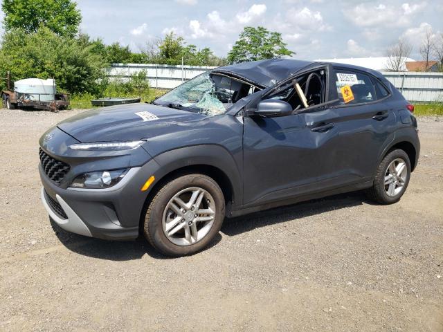 HYUNDAI KONA SEL 2022
