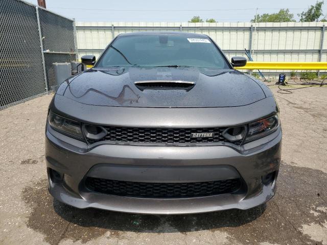  DODGE CHARGER 2020 Szary