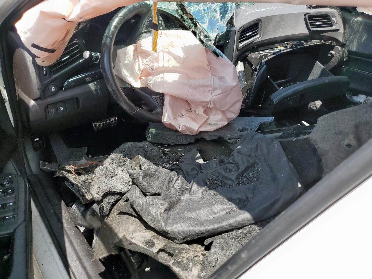 2020 Acura Ilx Premium A-Spec VIN: 19UDE2F80LA004562 Lot: 60263215