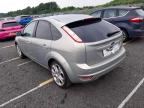 2009 FORD FOCUS TITA for sale at Copart SANDTOFT