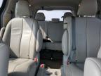 2013 Toyota Sienna Xle   de vânzare în Waldorf, MD - Side