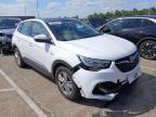 2018 VAUXHALL GRANDLAND for sale at Copart NEWBURY