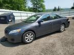 2011 Toyota Camry Base en Venta en Center Rutland, VT - Front End
