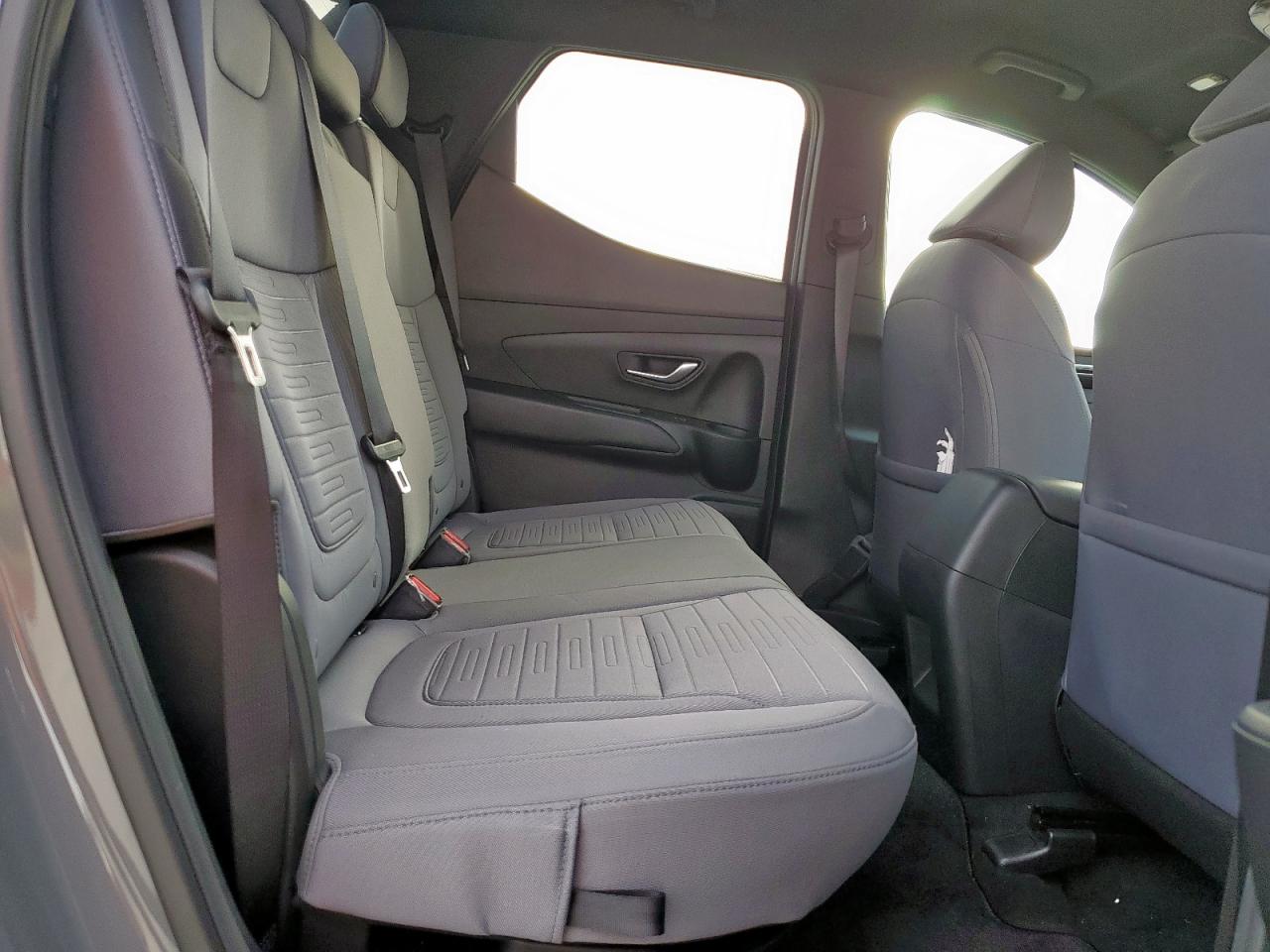 2024 Hyundai Santa Cruz Sel VIN: 5NTJB4AE0RH092924 Lot: 59678635
