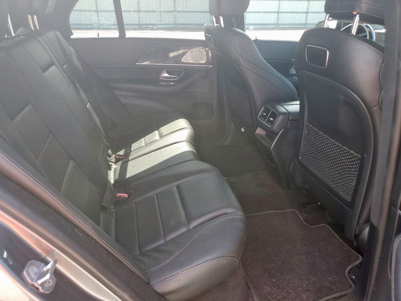 2020 Mercedes-Benz Gle 350 VIN: 4JGFB4JB5LA211314 Lot: 62342535