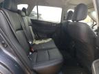 2016 Subaru Outback 2.5I Limited   for Sale in Elgin, IL - Front End