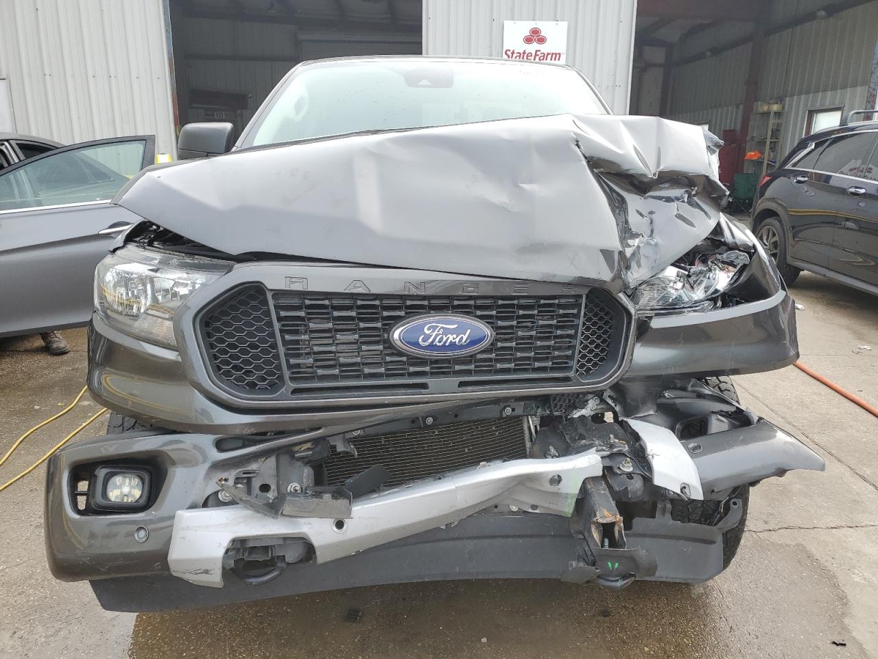 FORD RANGER 2019 VIN 1FTER4EH4KLA47745 фото 5