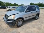2004 Honda Cr-V Lx zu verkaufen in Theodore, AL - Front End