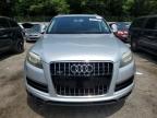 2012 Audi Q7 Premium Plus for Sale in Austell, GA - Side