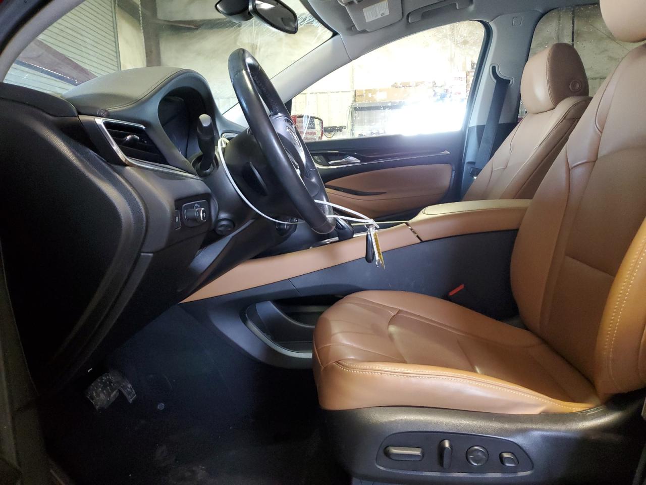 2020 Buick Enclave Premium VIN: 5GAEVBKW1LJ187463 Lot: 57280075