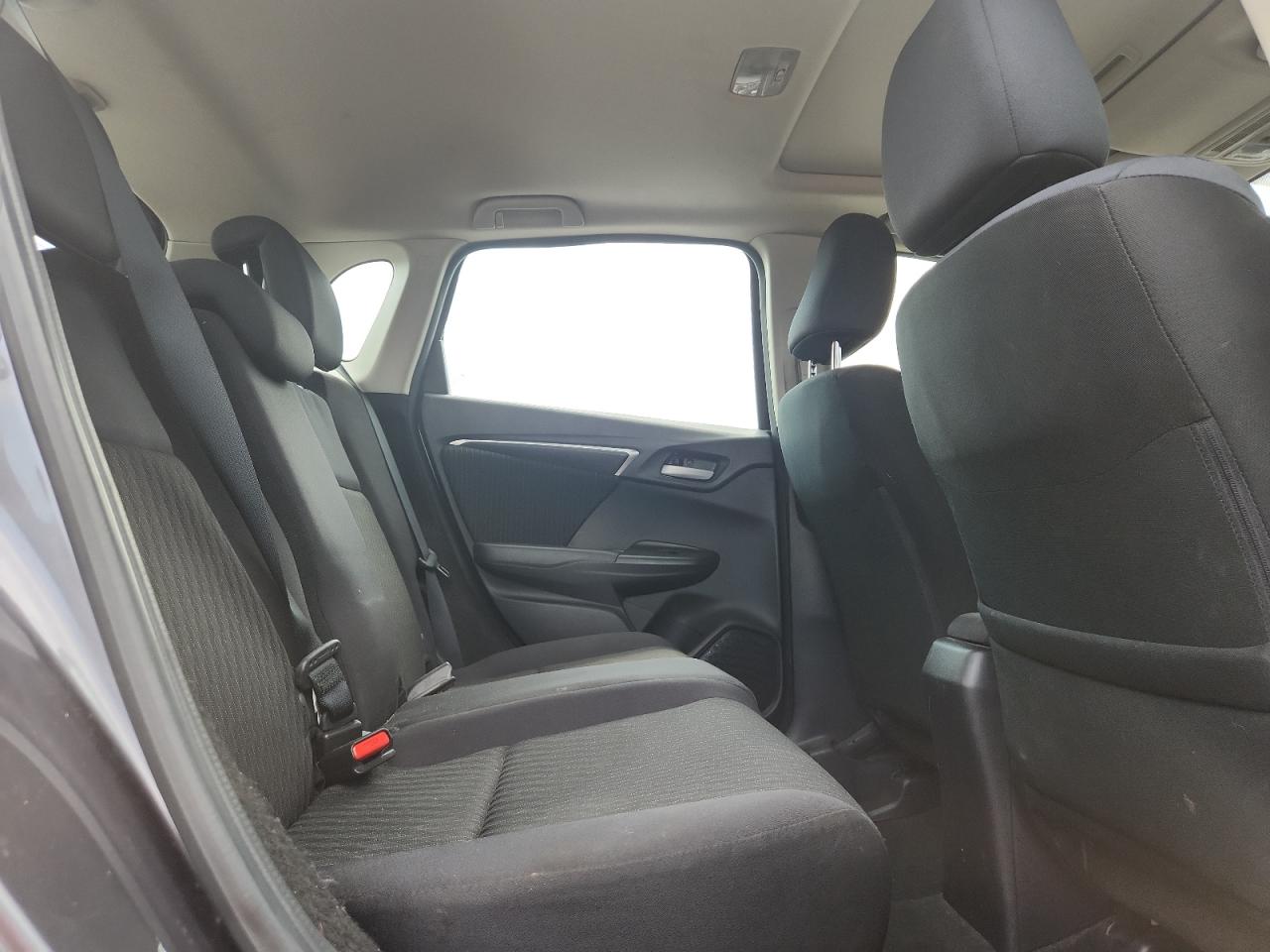 2020 Honda Fit Ex VIN: 3HGGK5H89LM727026 Lot: 62752985