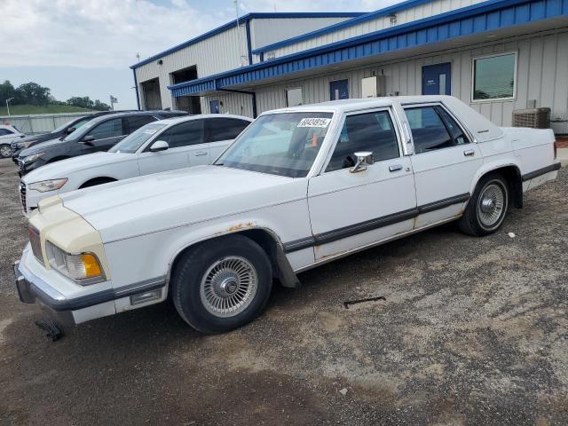 1991 Mercury Grand Marquis Ls