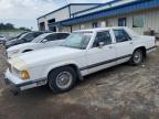 1991 Mercury Grand Marquis Ls იყიდება Mcfarland-ში, WI - Minor Dent/Scratches