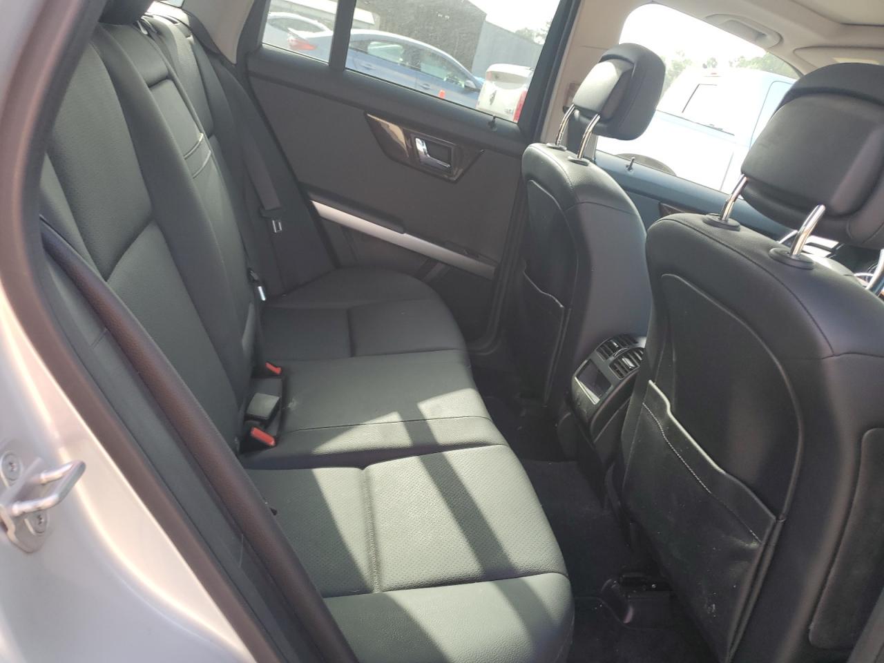 2011 Mercedes-Benz Glk 350 VIN: WDCGG5GB6BF565491 Lot: 62791825