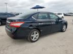 2015 Nissan Sentra S   for Sale in Wilmer, TX - Rear End