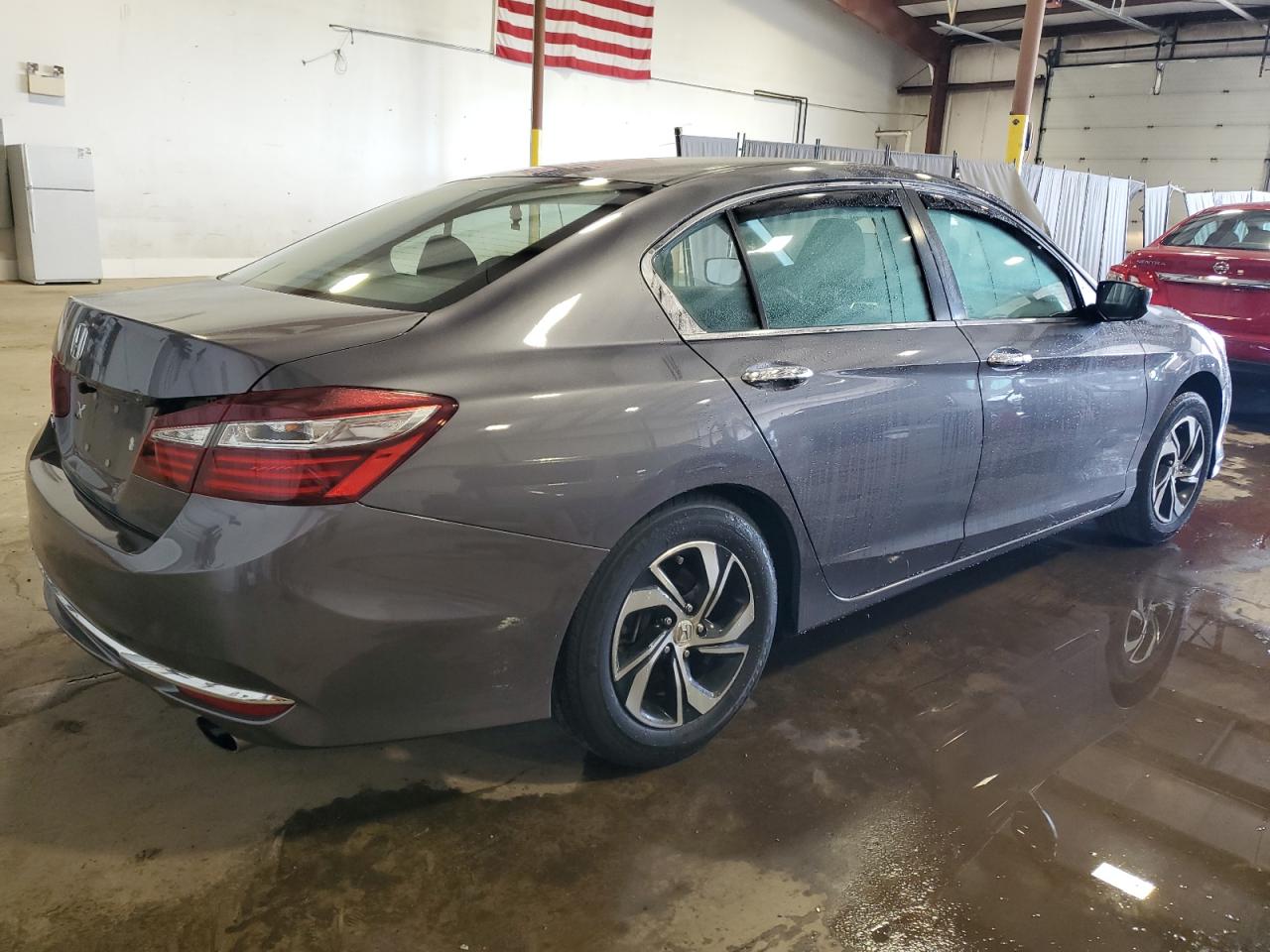 1HGCR2F35HA092150 HONDA ACCORD 2017