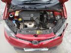 2016 MG 3 STYLE LU for sale at Copart BELFAST