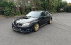2006 Subaru Impreza Wrx Sti   de vânzare în Portland, OR - Normal Wear