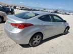 2013 Hyundai Elantra Gls for Sale in Magna, UT - Frame Damage