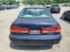 2002 Honda Accord Value for Sale in Marlboro, NY - Front End