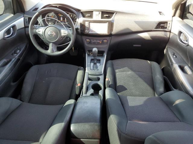  NISSAN SENTRA 2019 White