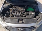 2018 Hyundai Elantra Sel იყიდება Jacksonville-ში, FL - Mechanical