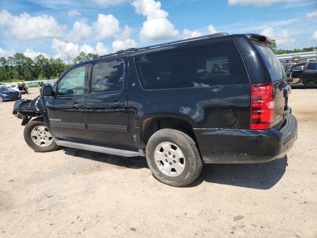 Parquets CHEVROLET SUBURBAN 2012 Czarny