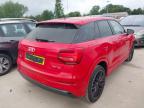 2019 AUDI Q2 S LINE for sale at Copart SANDY